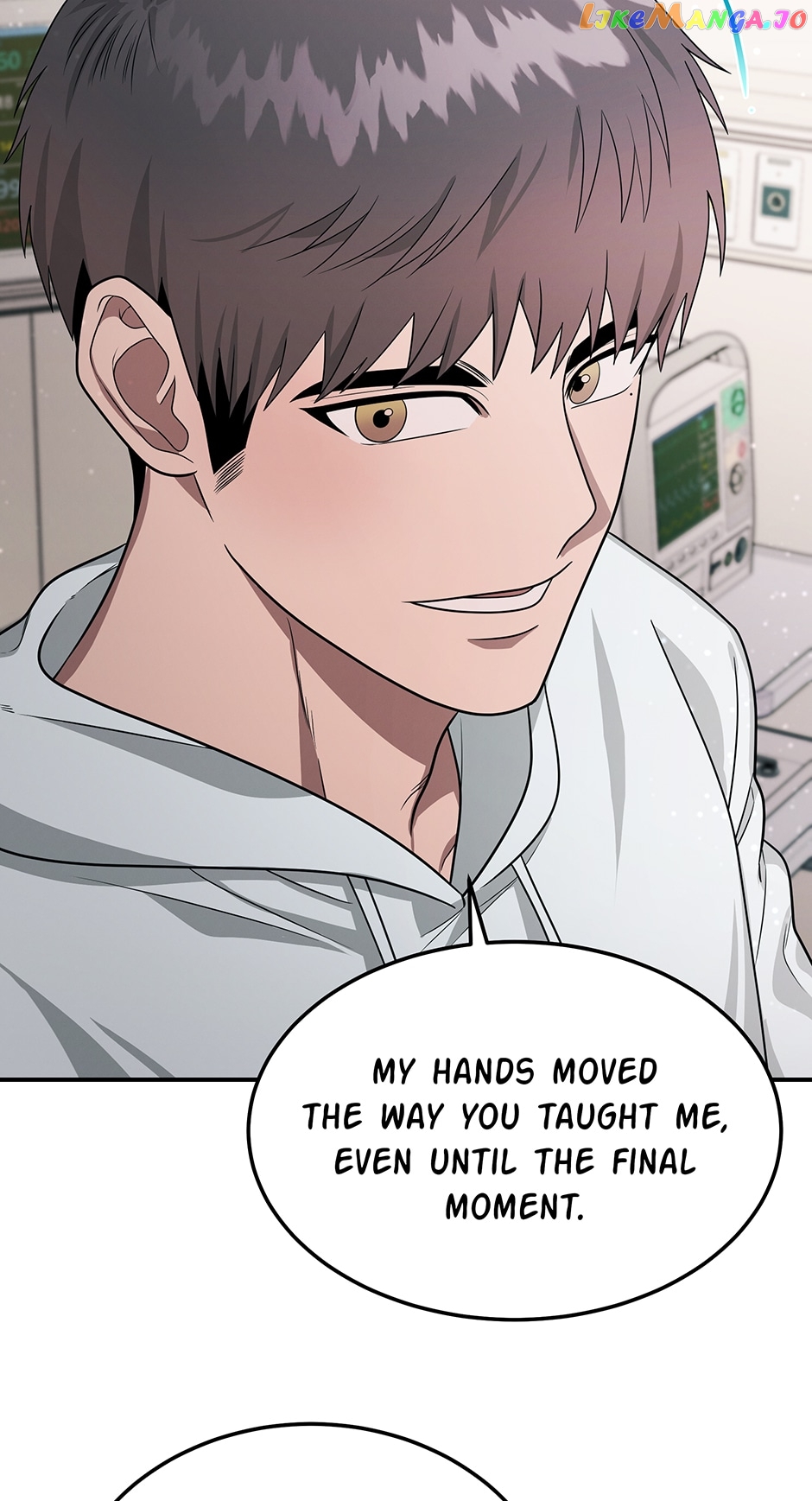 The Ghost Doctor Chapter 148 - page 47